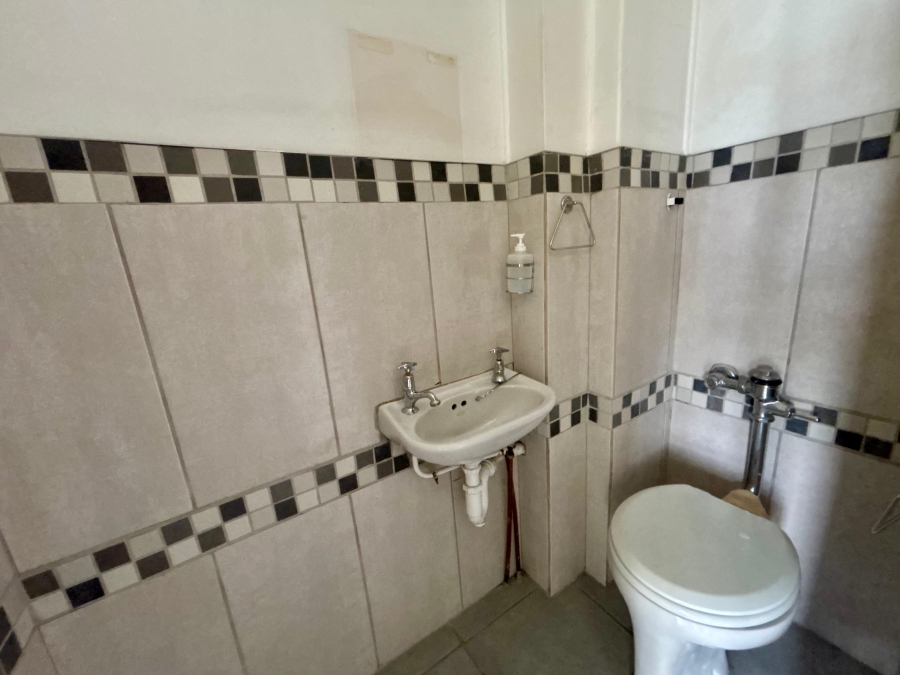 2 Bedroom Property for Sale in Townsend Estate Western Cape